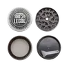 Amsterdam 420 Grinder: Master Precision in Herb Grinding, Color: Silver, 4 image