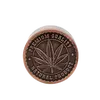 Amsterdam 420 Grinder: Master Precision in Herb Grinding, ფერი: ყავისფერი, 2 image
