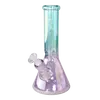 Бонг Ice Rainbow от Black Leaf: плавные затяжки и стильный дизайн