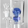 Experience Ultimate Coolness with the Blue Hour Bong by Black Leaf, 2 image