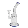 Bubbler with Drum Percolator by Black Leaf – Smooth Hits Guaranteed