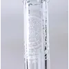 Ice Maya Beaker Bong – ბოროსილიკატის მინის ორნამენტით, 4 image