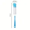 Ultimate Cleaning Set of 7 Brushes for Bongs and Pipes, 8 image