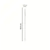 Ultimate Cleaning Set of 7 Brushes for Bongs and Pipes, 2 image