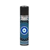 Lucky Eye Lighter by Clipper: Spark Your Style, Color: Blue, 2 image