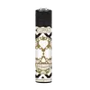 Skulls Lighters by Clipper: Ignite Your Style, Color: White, 2 image