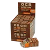 Фильтры OCB Activ Tips Slim с активированным углем: натуральность и мягкость, изображение 3