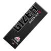Бумажки для самокруток GIZEH BLACK Queen Size ультратонкие