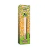 Greengo Unbleached Pre-Rolled Cones 1¼ Size - Pack of 6, 3 image