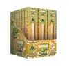 Greengo Unbleached Pre-Rolled Cones 1¼ Size - Pack of 6, 4 image