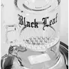 Black Leaf HoneyComb Bubbler – Smooth, Cool Smoking Experience, 2 image