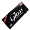 Полностью прозрачная бумага Luxe Glass Clear 40 листов