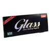 Полностью прозрачная бумага Luxe Glass Clear 40 листов, изображение 2