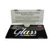 Полностью прозрачная бумага Luxe Glass Clear 40 листов, изображение 3