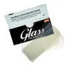 Полностью прозрачная бумага Luxe Glass Clear 40 листов, изображение 4