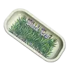 Металлический поднос In Weed We Trust от Black Leaf
