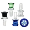 Phoenix Star Glass Bowl – Style & Durability, Bowl Joint Size: 18.8, Color: Black