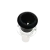 Phoenix Star Glass Bowl – Style & Durability, Bowl Joint Size: 18.8, Color: Black, 4 image