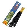 Ароматические палочки-благовония с ароматом Nag Champa and Fresh Cannabis Leaves