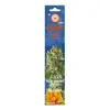 Ароматические палочки-благовония с ароматом Nag Champa and Fresh Cannabis Leaves, изображение 4