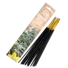 Cannabis Vanilla & Dry Cannabis Incense Sticks for Relaxation