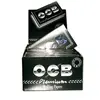 Бумага для самокруток OCB Premium Black Double - 100 листов, изображение 5