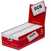 Бумага для самокруток OCB White short N 4 - премиальное качество, изображение 5