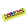 Bros Portable Rolling Machine 110mm - Perfect Rolls Every Time, Color: Lime, 2 image