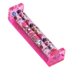 Bros Portable Rolling Machine 110mm - Perfect Rolls Every Time, Color: Pink, 2 image