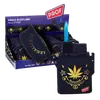 Зажигалка Prof Legalize Wild & Free – ветрозащитная и стильная, изображение 4