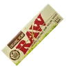 Натуральная бумага для самокруток RAW Organic Hemp 1¼