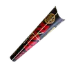 Легкость курения с конусами RAW Black King Size