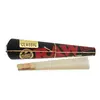 Легкость курения с конусами RAW Black King Size, изображение 4