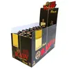Легкость курения с конусами RAW Black King Size, изображение 5