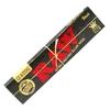 Премиальные бумажки RAW Black King Size Slim