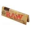 Бумага для самокруток RAW Classic 1¼ Size - натуральное качество, изображение 2