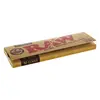 Бумага для самокруток RAW Classic 1¼ Size - натуральное качество, изображение 3