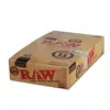 Бумага для самокруток RAW Classic 1¼ Size - натуральное качество, изображение 6