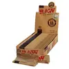 Бумага для самокруток RAW Classic 1¼ Size - натуральное качество, изображение 5