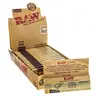 Бумага для самокруток RAW Classic 1¼ Size - натуральное качество, изображение 4