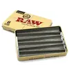 Металлический кейс для джоинтов RAW: стиль и защита, изображение 3