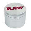 RAW Original Metal Grinder: The Ultimate Grinding Companion