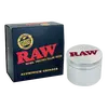 RAW Original Metal Grinder: The Ultimate Grinding Companion, 2 image