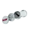 RAW Original Metal Grinder: The Ultimate Grinding Companion, 3 image