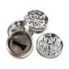 RAW Original Metal Grinder: The Ultimate Grinding Companion, 4 image