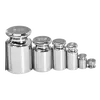 Standard 1g - 50g Calibration Weight: Precision in Every Measure, Weight: 50