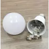Smart Light Bulb Storage Box for Discreet Security, 7 image
