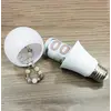 Smart Light Bulb Storage Box for Discreet Security, 6 image