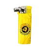 The Bulldog Windproof Soft Flame Lighter – Reliable and Stylish, Color: Yellow, 2 image