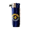 The Bulldog Windproof Soft Flame Lighter – Reliable and Stylish, Color: Blue, 2 image